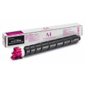Toner Original KYOCERA-MITA TK8345M 1T02L7BNL0 Magenta para Taskalfa 2552ci (12k)