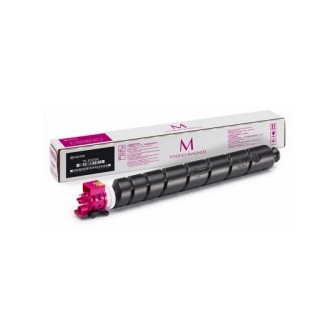 Toner Original KYOCERA-MITA TK8345M 1T02L7BNL0 Magenta para Taskalfa 2552ci (12k)