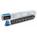 Toner Original KYOCERA-MITA TK8345C 1T02L7CNL0 Cyan para Taskalfa 2552ci (12k)
