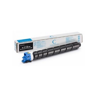 Toner Original KYOCERA-MITA TK8345C 1T02L7CNL0 Cyan para Taskalfa 2552ci (12k)