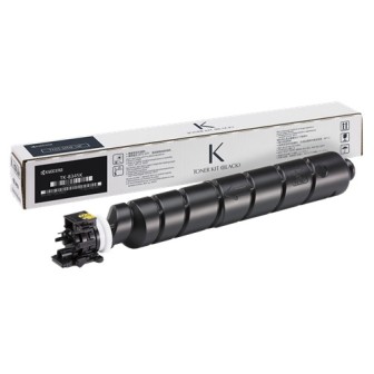 Toner Original KYOCERA-MITA TK8345K 1T02L70NL0 Negro para Taskalfa 2552ci (20k)