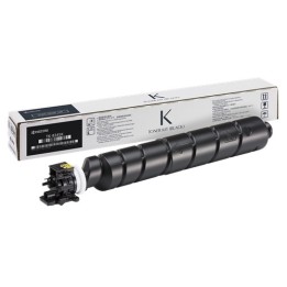 Toner Original KYOCERA-MITA TK8345K 1T02L70NL0 Negro para Taskalfa 2552ci (20k)
