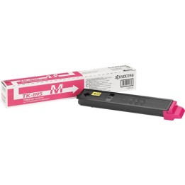 Toner Original KYOCERA-MITA TK895M Magenta