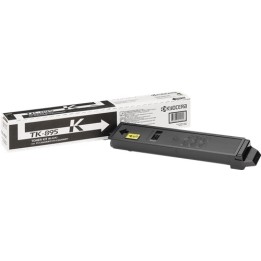 Toner Original KYOCERA-MITA TK895K Negro