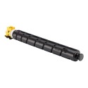 Toner Compatible KYOCERA-MITA TK8345Y 1T02L7ANL0 Amarillo para Taskalfa 2552ci (12k) RW