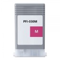 Tinta Compatible CANON PFI030 3491C001 Magenta (55 ml)