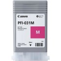 Tinta Original CANON PFI031 6265C001 Magenta (55 ml)