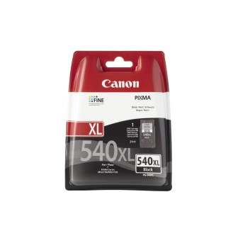 DESCATALOGADO - Tinta Original CANON PG540XL 5222B001 Negro (0. 6k)