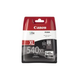 DESCATALOGADO - Tinta Original CANON PG540XL 5222B001 Negro (0. 6k)