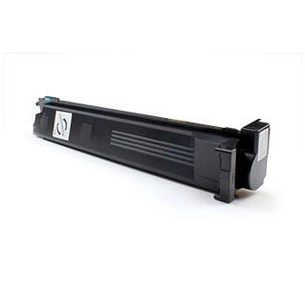 Toner Compatible KONICA MINOLTA TN611K A070150 Negro para Bizhub C550 C650 (45k) RW