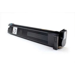 Toner Compatible KONICA MINOLTA TN611K A070150 Negro para Bizhub C550 C650 (45k) RW