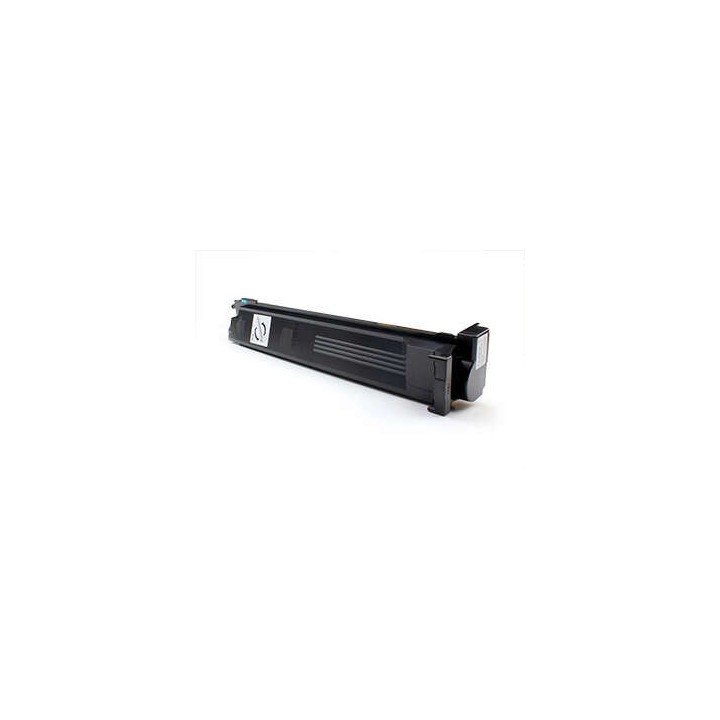Toner Compatible KONICA MINOLTA TN611K A070150 Negro para Bizhub C550 C650 (45k) RW