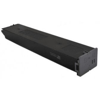 Toner Original SHARP BPGT70BA Negro (40k)