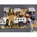 AZ230284 Original RICOH Power Supply Unit:EU AA:166W para MP3054