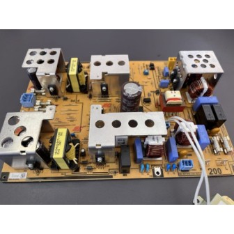 AZ230284 Original RICOH Power Supply Unit:EU AA:166W para MP3054