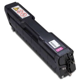 Toner Compatible RICOH 408342 MC250HM 408354 MC250M Magenta para M C250 P C300 P C301 P C302 (6. 3k)