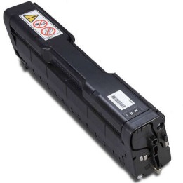 Toner Compatible RICOH 408340 MC250HBK 408352 MC250BK Negro para M C250 P C300 P C301 P C302 (6. 9k)