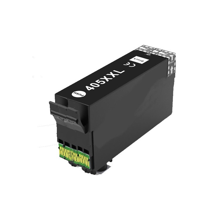 Tinta Compatible EPSON 405XXL C13T02J14010 Negro (2. 2k)
