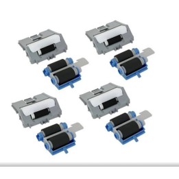 F2A68-67913 Compatible HP Tray 2 500-sheet Optional Feeders Roller Kit