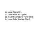 Fuser Rebuild Kit Compatible HP para Color LaserJet Pro M452 M377 M477 M479 Canon LBP653 654 MF731 732