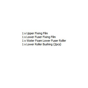 Fuser Rebuild Kit Compatible HP para Color LaserJet Pro M452 M377 M477 M479 Canon LBP653 654 MF731 732