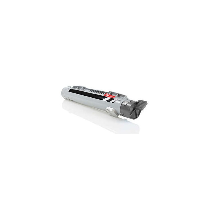 Toner Compatible EPSON C13S050213 Negro para Aculaser C3000 (4k)