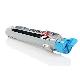 Toner Compatible EPSON C13S050212 Cyan para Aculaser C3000 (4k)