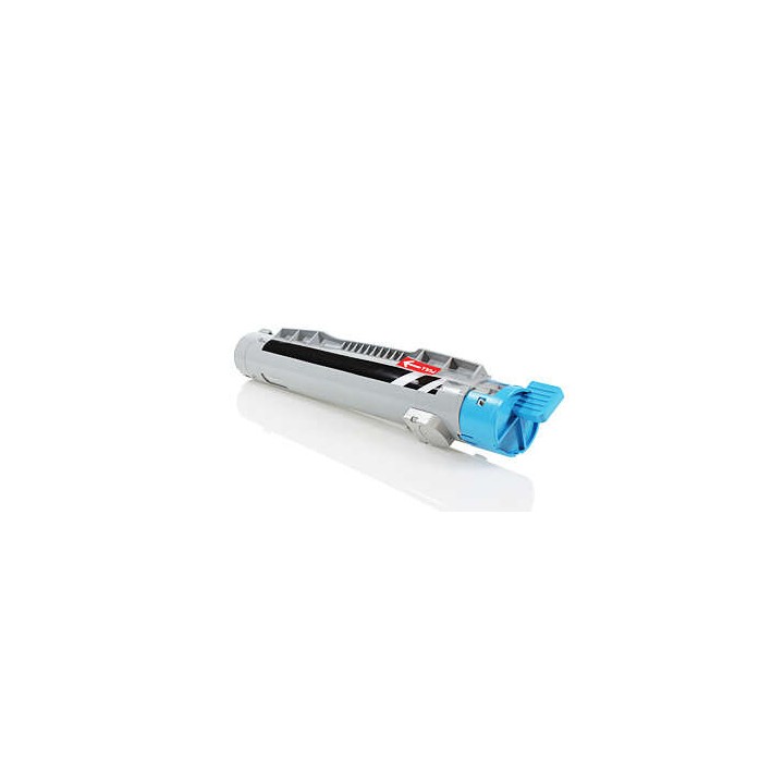 Toner Compatible EPSON C13S050212 Cyan para Aculaser C3000 (4k)
