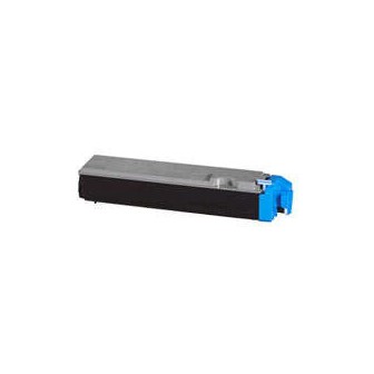 Toner Compatible KYOCERA-MITA TK-520C 1T02HJCEU0 Cyan para FS C5015N (4k) RW