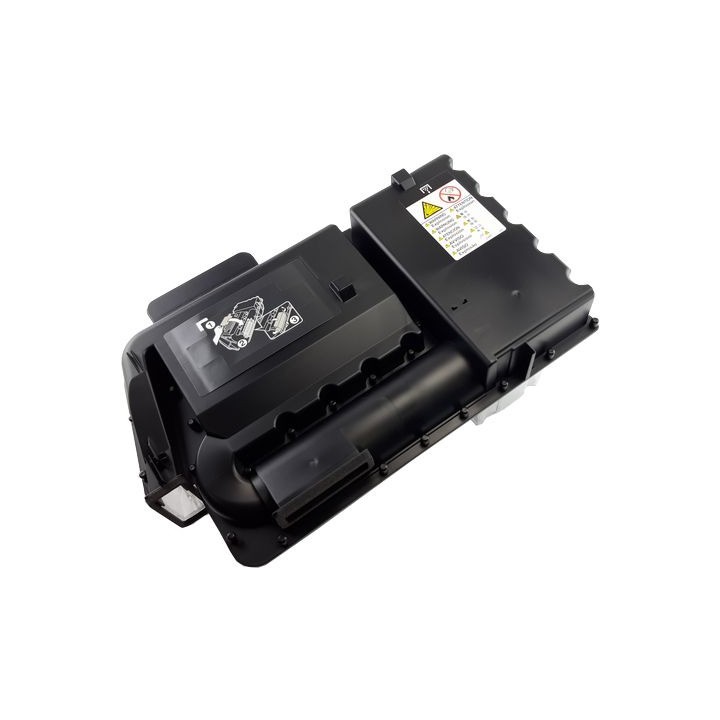 A92WR70211 A92WR70200 Original KONICA MINOLTA Cyclone Box para AccurioPress C6085 C6100 C12000 C14000