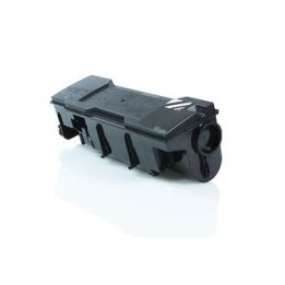 Toner Compatible KYOCERA-MITA TK65 TK67 Negro para FS-3820N 3830N (20k) RW
