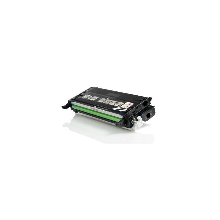 Toner Compatible XEROX 106R01395 Negro para Phaser 6280 (6k)