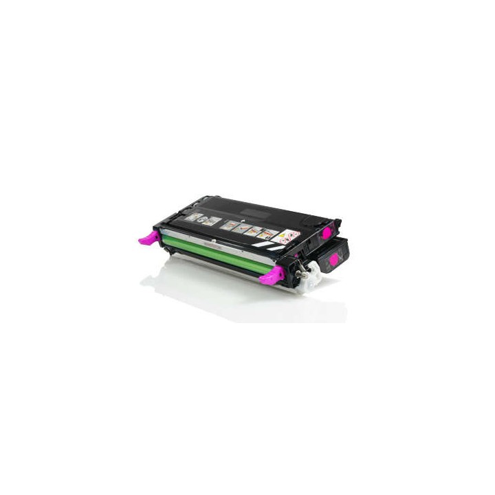 Toner Compatible XEROX 106R01393 Magenta para Phaser 6280 (6k)