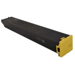 Toner Original SHARP BPGT70YA Amarillo (24k)
