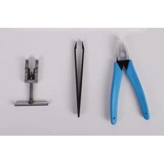 Herramienta Para Cambio De Chip Hp Cf259 Cf289 W1490