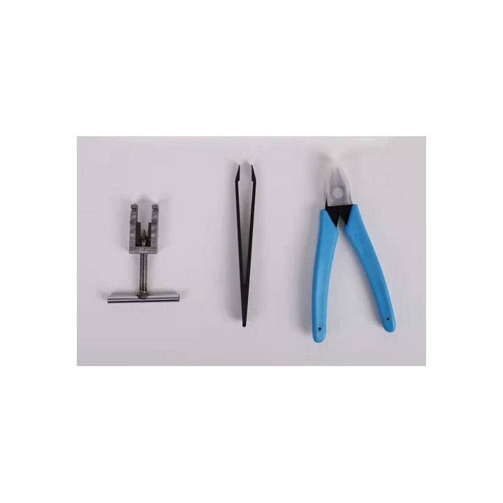 Herramienta Para Cambio De Chip Hp Cf259 Cf289 W1490
