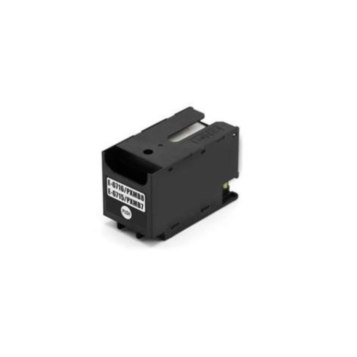 Tanque de Mantenimiento Compatible EPSON T6715 T6716 C13T671500 C13T671600