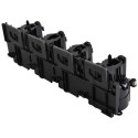 D1963301 Original RICOH Toner Supply Housing Assembly para MP C306 C307 C406 C407