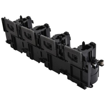 D1963301 Original RICOH Toner Supply Housing Assembly para MP C306 C307 C406 C407