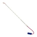 DESCATALOGADO - AX440285 Original RICOH Fuser Heat Lamp 220V: 600W para MP7502