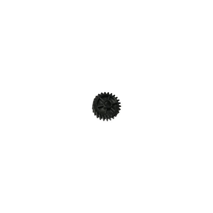 Fuser Drive Gear 24T Compatible KONICA MINOLTA para C224 C258