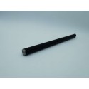 Fuser Cleaning Roller (1 Layer Thick Tube) Compatible KONICA MINOLTA Bizhub 558 658 758 808 C558 C658 C659 C759 With Bearings
