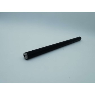 Fuser Cleaning Roller (1 Layer Thick Tube) Compatible KONICA MINOLTA Bizhub 558 658 758 808 C558 C658 C659 C759 With Bearings