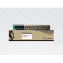 Toner Químico Compatible RICOH 841500 841504 Negro para Aficio MP C2050 C2051 Universal (10k)