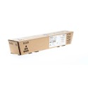 Toner Original RICOH 841196 842057 842469 Tipo MPC2550E Negro para MP C2050 C2550 (10k)
