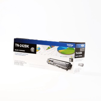 Toner Original BROTHER TN242K Negro para HL-3152CDW (2. 5k)
