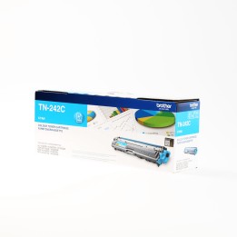 Toner Original BROTHER TN242C Cyan para HL-3152CDW (1. 4k)