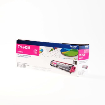 Toner Original BROTHER TN242M Magenta para HL-3152CDW (1. 4k)