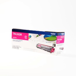 Toner Original BROTHER TN242M Magenta para HL-3152CDW (1. 4k)