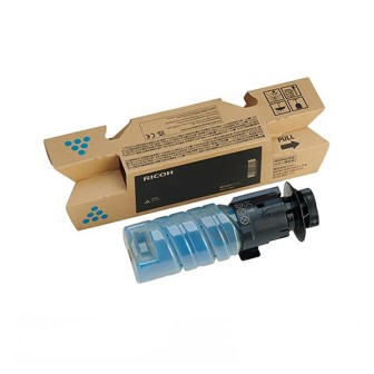 Toner Original RICOH 842649 P C375H Cyan para P C375 (10k)